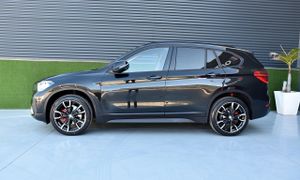 BMW X1 sDrive16d Navegacion Profesional  - Foto 3