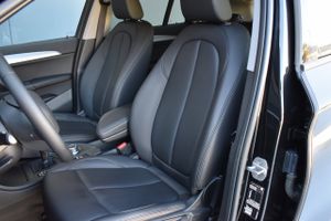 BMW X1 sDrive16d Navegacion Profesional  - Foto 9