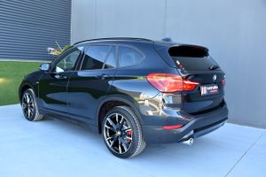 BMW X1 sDrive16d Navegacion Profesional  - Foto 29