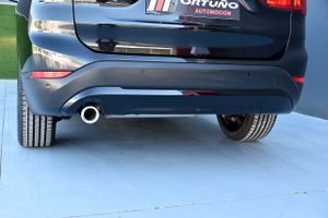 BMW X1 sDrive16d Navegacion Profesional  - Foto 32