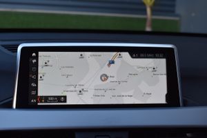 BMW X1 sDrive16d Navegacion Profesional  - Foto 16
