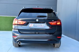 BMW X1 sDrive16d Navegacion Profesional  - Foto 4