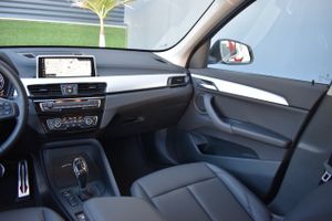 BMW X1 sDrive16d Navegacion Profesional  - Foto 50