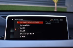 BMW X1 sDrive16d Navegacion Profesional  - Foto 62