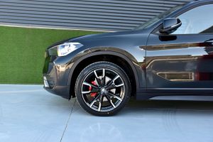 BMW X1 sDrive16d Navegacion Profesional  - Foto 13