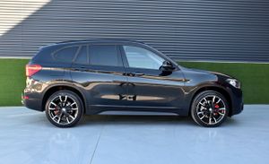 BMW X1 sDrive16d Navegacion Profesional  - Foto 5