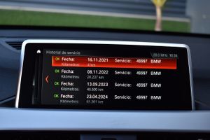 BMW X1 sDrive16d Navegacion Profesional  - Foto 76