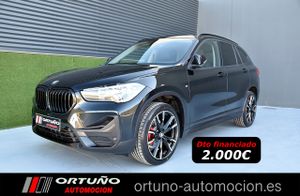 BMW X1 sDrive16d Navegacion Profesional  - Foto 2