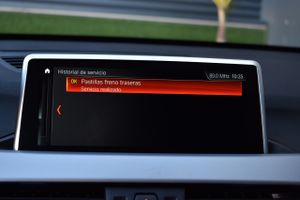 BMW X1 sDrive16d Navegacion Profesional  - Foto 80