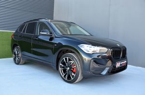 BMW X1 sDrive16d Navegacion Profesional  - Foto 26