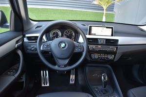 BMW X1 sDrive16d Navegacion Profesional  - Foto 51