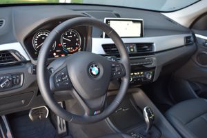 BMW X1 sDrive16d Navegacion Profesional  - Foto 35