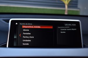 BMW X1 sDrive16d Navegacion Profesional  - Foto 70