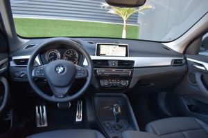 BMW X1 sDrive16d Navegacion Profesional  - Foto 52