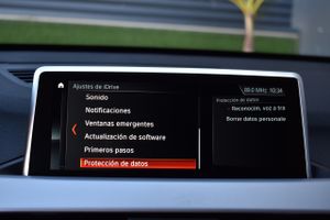 BMW X1 sDrive16d Navegacion Profesional  - Foto 71