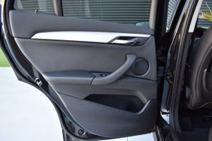 BMW X1 sDrive16d Navegacion Profesional  - Foto 42