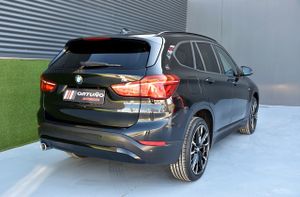 BMW X1 sDrive16d Navegacion Profesional  - Foto 22