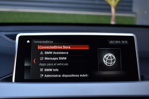 BMW X1 sDrive16d Navegacion Profesional  - Foto 65