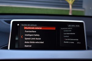 BMW X1 sDrive16d Navegacion Profesional  - Foto 67