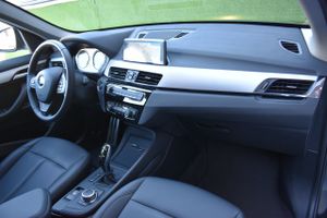 BMW X1 sDrive16d Navegacion Profesional  - Foto 46