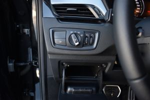 BMW X1 sDrive16d Navegacion Profesional  - Foto 57