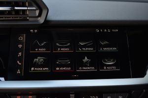 Audi A3 Sportback 35 TDI 85kW 150CV LED, CarPlay, Android Auto  - Foto 73