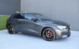 Audi A3 Sportback 35 TDI 85kW 150CV LED, CarPlay, Android Auto  - Foto 29