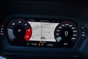 Audi A3 Sportback 35 TDI 85kW 150CV LED, CarPlay, Android Auto  - Foto 71