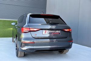 Audi A3 Sportback 35 TDI 85kW 150CV LED, CarPlay, Android Auto  - Foto 35