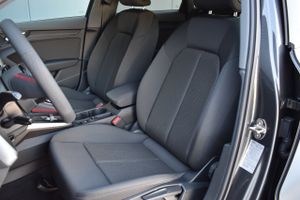 Audi A3 Sportback 35 TDI 85kW 150CV LED, CarPlay, Android Auto  - Foto 13