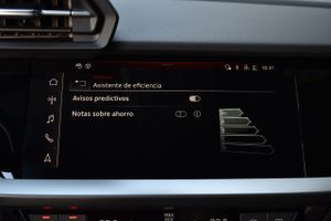 Audi A3 Sportback 35 TDI 85kW 150CV LED, CarPlay, Android Auto  - Foto 81