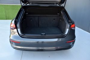 Audi A3 Sportback 35 TDI 85kW 150CV LED, CarPlay, Android Auto  - Foto 36