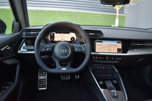 Audi A3 Sportback 35 TDI 85kW 150CV LED, CarPlay, Android Auto  - Foto 52