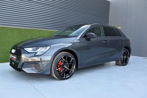 Audi A3 Sportback 35 TDI 85kW 150CV LED, CarPlay, Android Auto  - Foto 22
