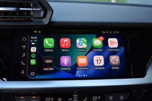 Audi A3 Sportback 35 TDI 85kW 150CV LED, CarPlay, Android Auto  - Foto 85