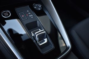 Audi A3 Sportback 35 TDI 85kW 150CV LED, CarPlay, Android Auto  - Foto 11