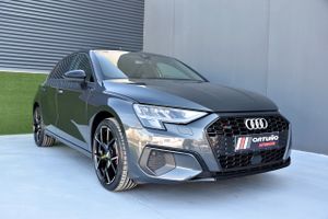 Audi A3 Sportback 35 TDI 85kW 150CV LED, CarPlay, Android Auto  - Foto 31