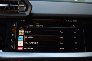 Audi A3 Sportback 35 TDI 85kW 150CV LED, CarPlay, Android Auto  - Foto 74