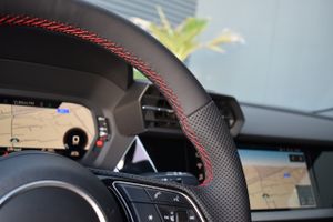 Audi A3 Sportback 35 TDI 85kW 150CV LED, CarPlay, Android Auto  - Foto 57