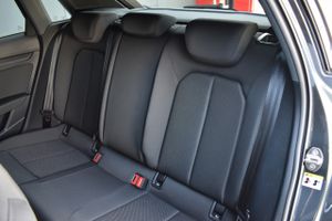 Audi A3 Sportback 35 TDI 85kW 150CV LED, CarPlay, Android Auto  - Foto 14