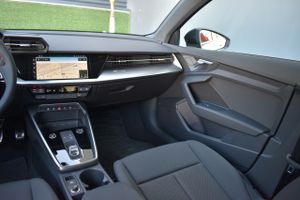 Audi A3 Sportback 35 TDI 85kW 150CV LED, CarPlay, Android Auto  - Foto 51