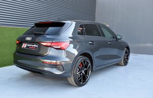 Audi A3 Sportback 35 TDI 85kW 150CV LED, CarPlay, Android Auto  - Foto 25