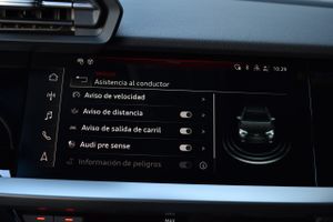 Audi A3 Sportback 35 TDI 85kW 150CV LED, CarPlay, Android Auto  - Foto 78