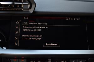 Audi A3 Sportback 35 TDI 85kW 150CV LED, CarPlay, Android Auto  - Foto 80