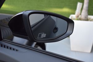 Audi A3 Sportback 35 TDI 85kW 150CV LED, CarPlay, Android Auto  - Foto 47