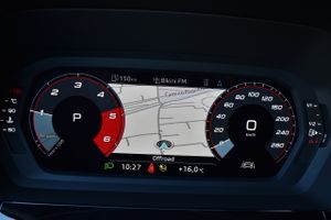 Audi A3 Sportback 35 TDI 85kW 150CV LED, CarPlay, Android Auto  - Foto 69