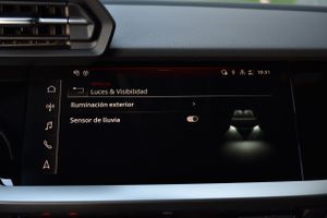 Audi A3 Sportback 35 TDI 85kW 150CV LED, CarPlay, Android Auto  - Foto 82