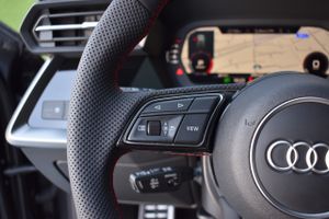 Audi A3 Sportback 35 TDI 85kW 150CV LED, CarPlay, Android Auto  - Foto 59