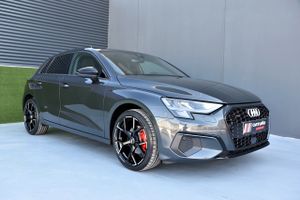 Audi A3 Sportback 35 TDI 85kW 150CV LED, CarPlay, Android Auto  - Foto 6