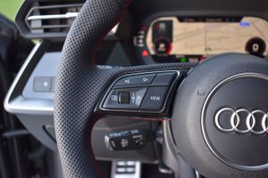 Audi A3 Sportback 35 TDI 85kW 150CV LED, CarPlay, Android Auto  - Foto 58
